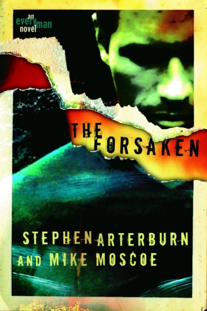 Forsaken, EPUB eBook