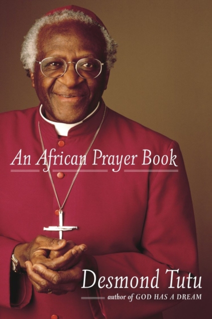 African Prayer Book, EPUB eBook