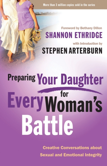 Preparing Your Daughter for Every Woman's Battle, EPUB eBook