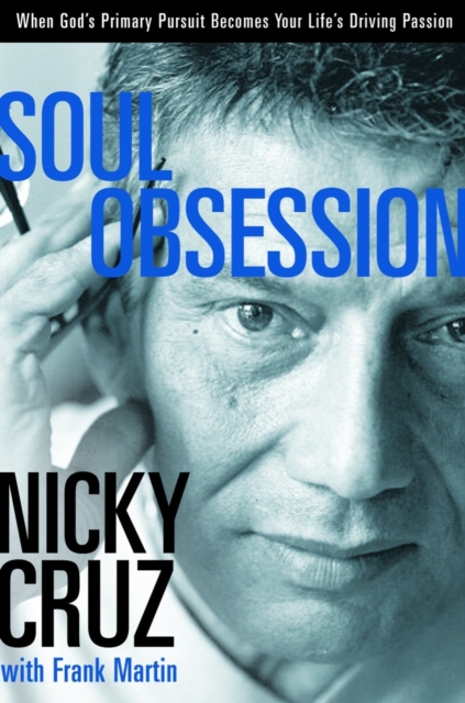 Soul Obsession, EPUB eBook