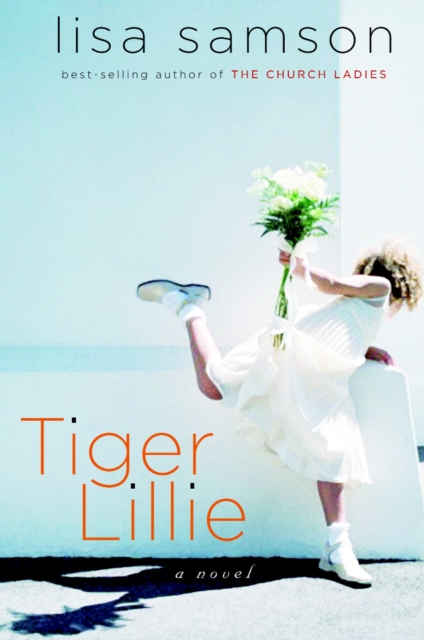 Tiger Lillie, EPUB eBook