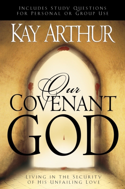 Our Covenant God, EPUB eBook