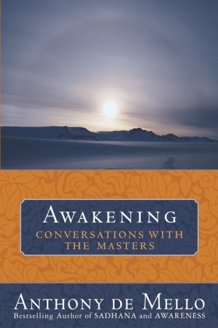 Awakening, EPUB eBook