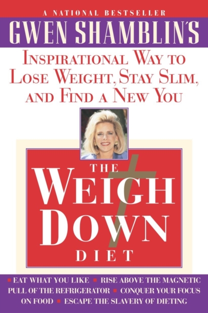 Weigh Down Diet, EPUB eBook
