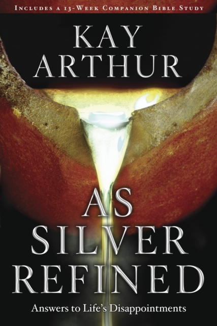 As Silver Refined, EPUB eBook