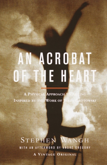 Acrobat of the Heart, EPUB eBook
