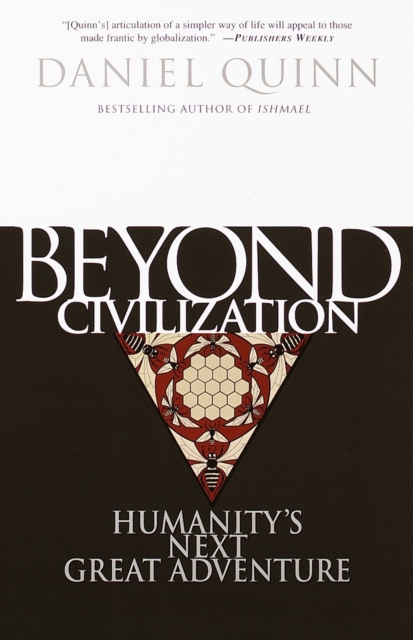 Beyond Civilization, EPUB eBook