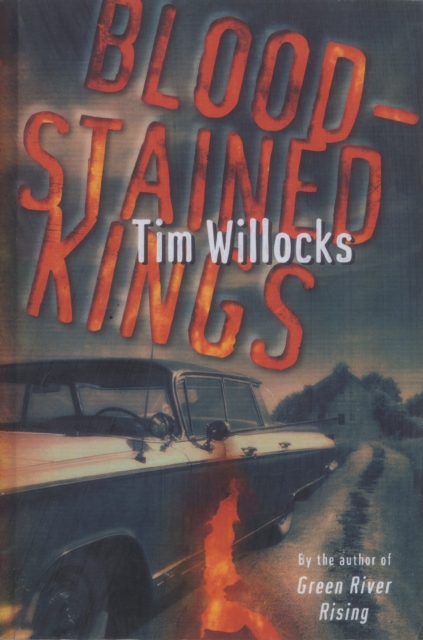 Blood-Stained Kings, EPUB eBook