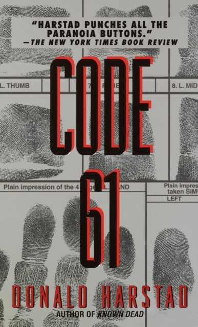 Code 61, EPUB eBook