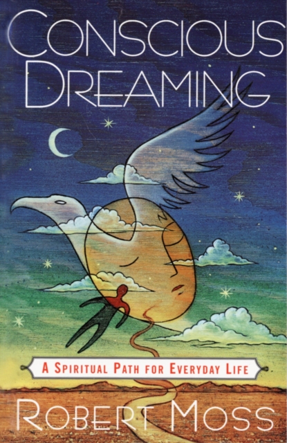 Conscious Dreaming, EPUB eBook