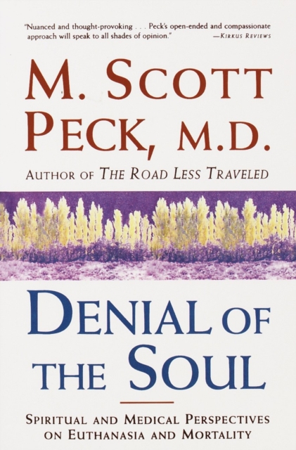 Denial of the Soul, EPUB eBook