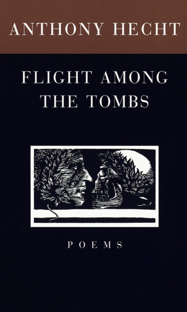 Flight Among the Tombs, EPUB eBook