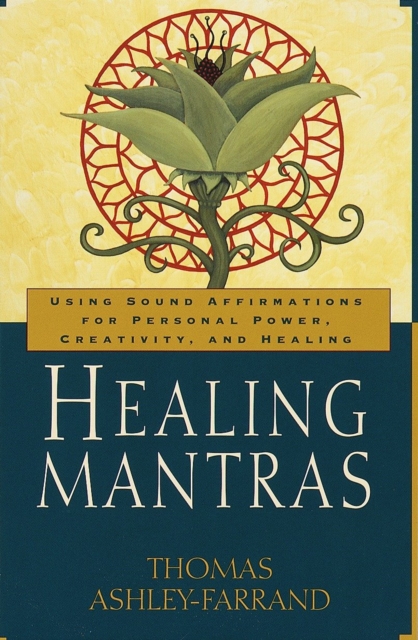 Healing Mantras, EPUB eBook