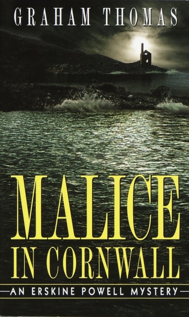 Malice in Cornwall, EPUB eBook