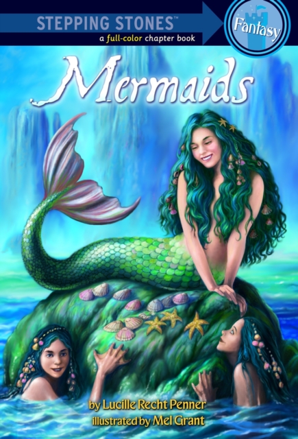 Mermaids, EPUB eBook