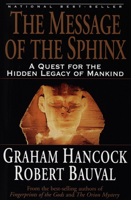 Message of the Sphinx, EPUB eBook