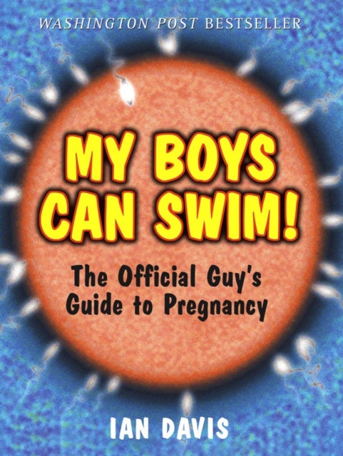 My Boys Can Swim!, EPUB eBook
