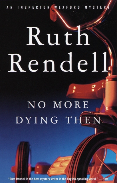 No More Dying Then, EPUB eBook