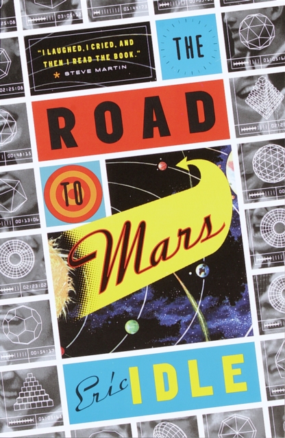 Road to Mars, EPUB eBook