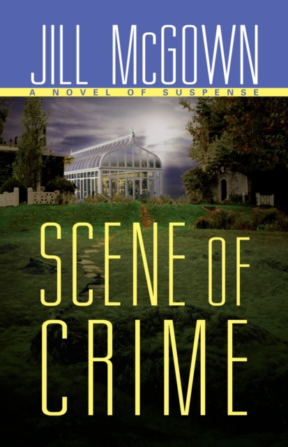 Scene of Crime, EPUB eBook