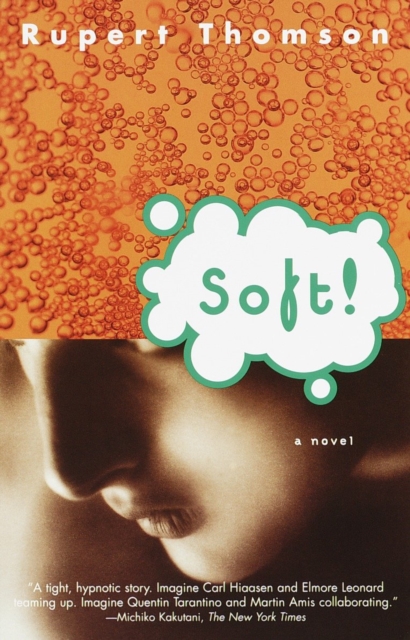 Soft!, EPUB eBook