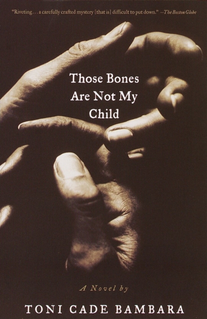 Those Bones Are Not My Child, EPUB eBook