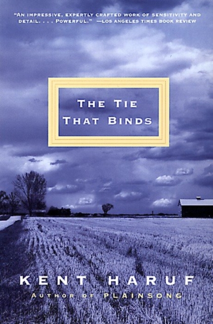 Tie That Binds, EPUB eBook