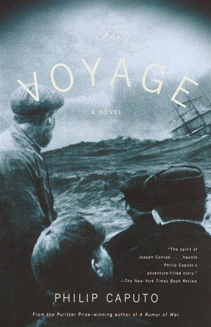 Voyage, EPUB eBook