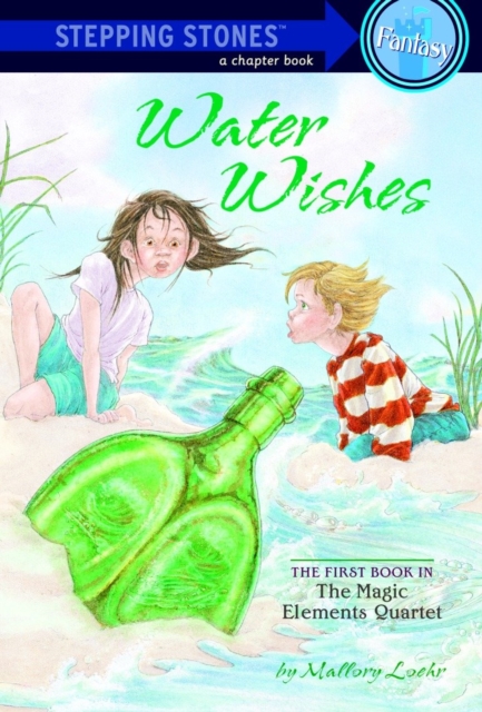 Water Wishes, EPUB eBook