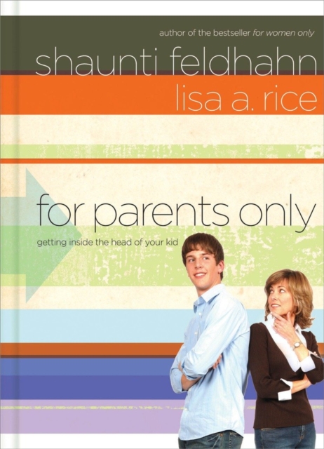 For Parents Only, EPUB eBook