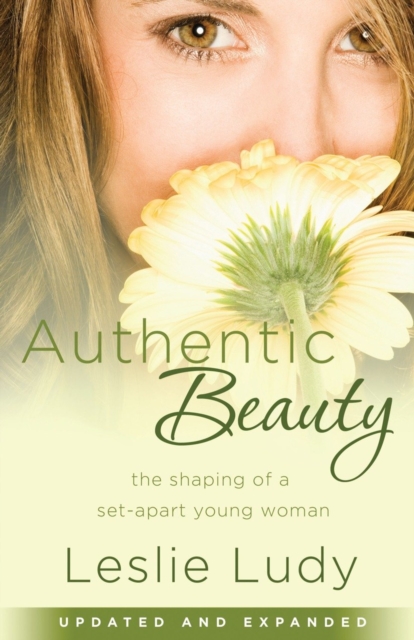Authentic Beauty, EPUB eBook