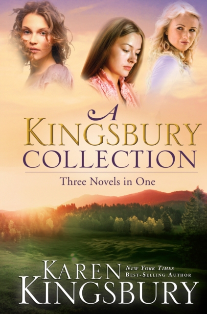 Kingsbury Collection, EPUB eBook