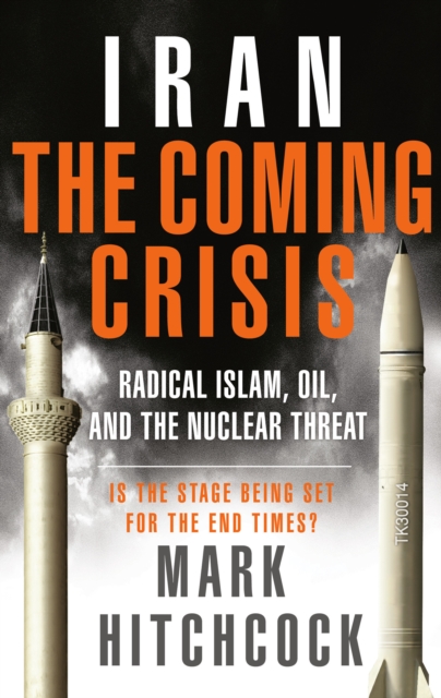 Iran: The Coming Crisis, EPUB eBook