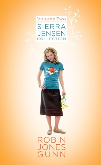 Sierra Jensen Collection, Vol 2, EPUB eBook