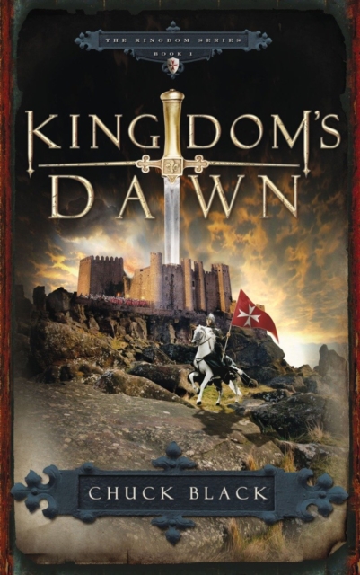 Kingdom's Dawn, EPUB eBook