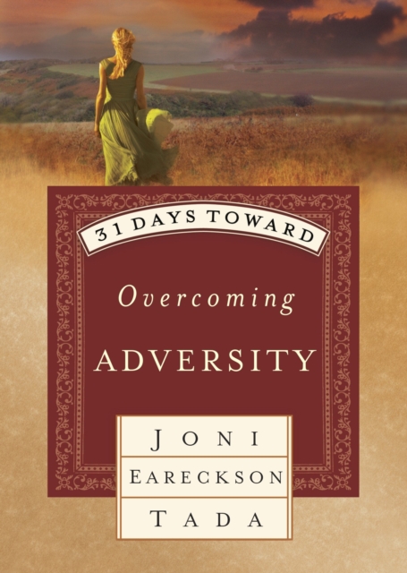 31 Days Toward Overcoming Adversity, EPUB eBook