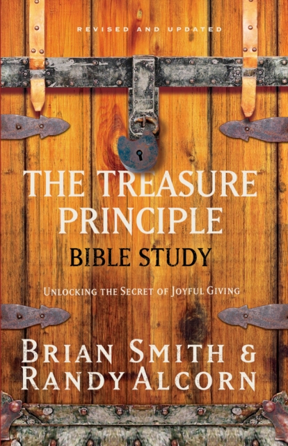 Treasure Principle Bible Study, EPUB eBook