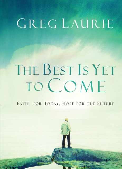Best Is Yet to Come, EPUB eBook