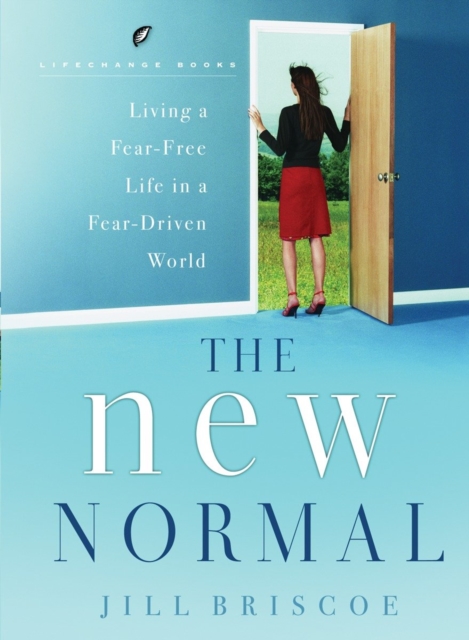 New Normal, EPUB eBook