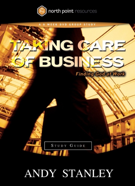 Taking Care of Business Study Guide, EPUB eBook