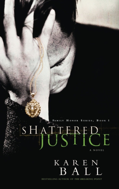 Shattered Justice, EPUB eBook
