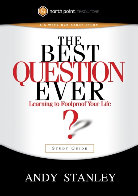 Best Question Ever Study Guide, EPUB eBook