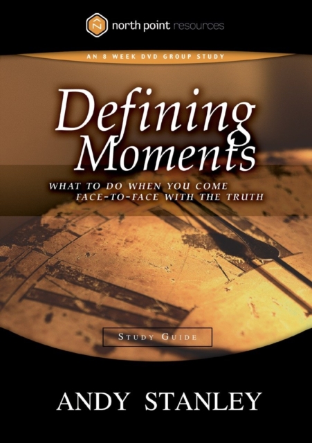 Defining Moments Study Guide, EPUB eBook