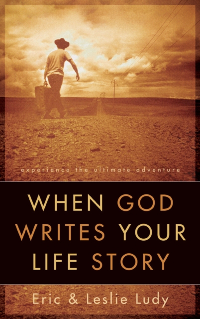 When God Writes Your Life Story, EPUB eBook