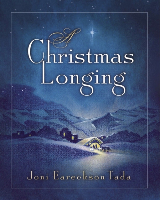Christmas Longing, EPUB eBook