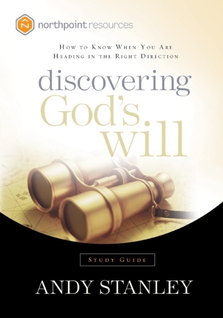 Discovering God's Will Study Guide, EPUB eBook