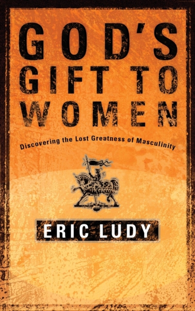 God's Gift to Women, EPUB eBook