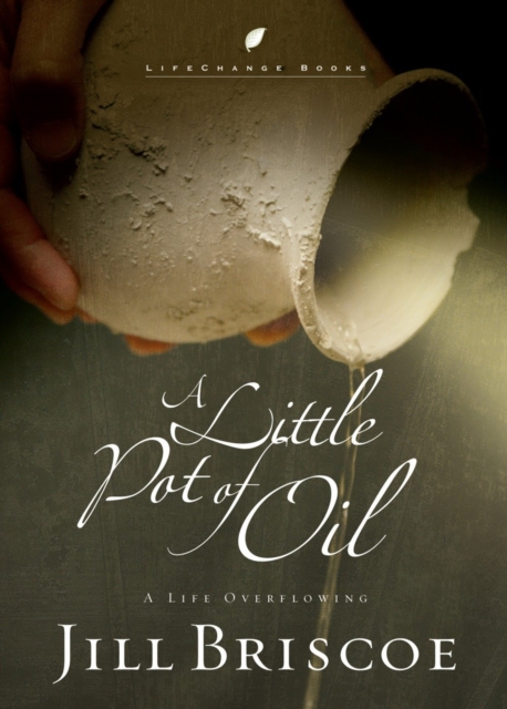 Little Pot of Oil, EPUB eBook