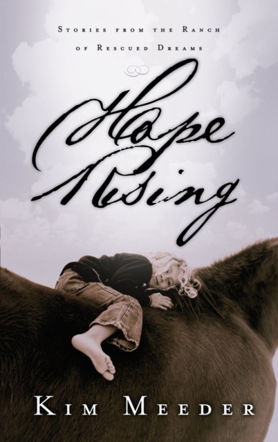 Hope Rising, EPUB eBook