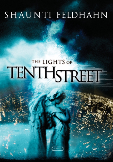 Lights of Tenth Street, EPUB eBook